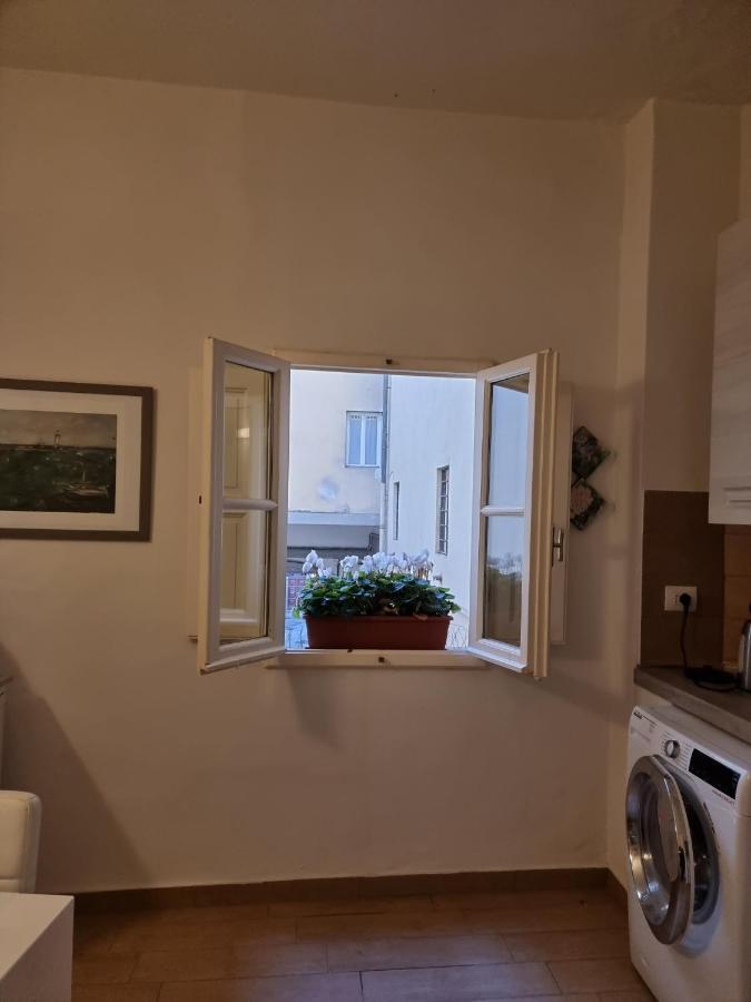 La Casetta Del Pontormo Флоренция Екстериор снимка